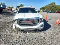 2016 GMC Sierra фото