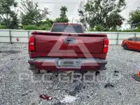 2016 GMC Sierra фото
