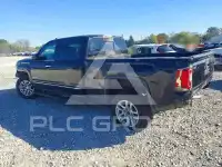2016 GMC Sierra фото