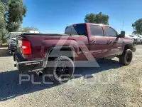 2016 GMC Sierra фото