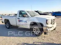 2016 GMC Sierra photo