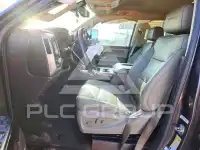 2016 GMC Sierra фото