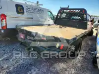 2016 GMC Sierra фото