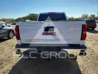 2016 GMC Sierra фото