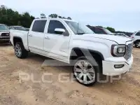 2016 GMC Sierra photo