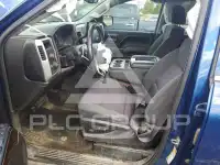 2016 GMC Sierra photo