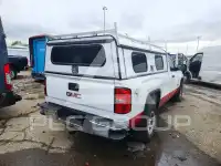 2016 GMC Sierra фото