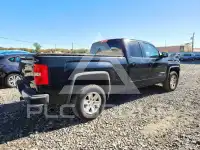 2016 GMC Sierra фото
