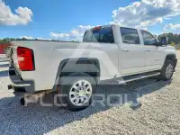 2016 GMC Sierra фото