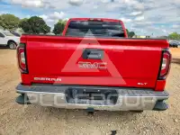 2016 GMC Sierra фото