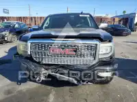 2016 GMC Sierra фото