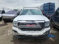 2016 GMC Sierra фото