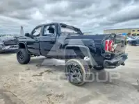 2016 GMC Sierra photo