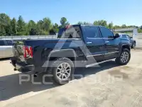 2016 GMC Sierra photo