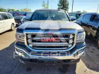 2016 GMC Sierra фото