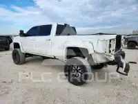 2016 GMC Sierra фото