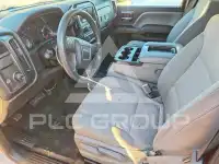 2016 GMC Sierra фото