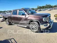2016 GMC Sierra photo