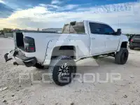 2016 GMC Sierra фото