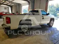 2016 GMC Sierra photo