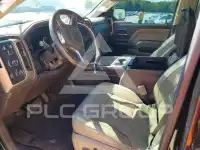 2016 GMC Sierra photo