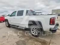 2016 GMC Sierra фото