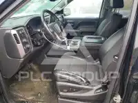 2016 GMC Sierra фото
