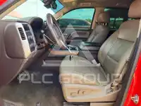 2016 GMC Sierra фото