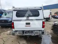 2016 GMC Sierra фото