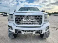 2016 GMC Sierra фото