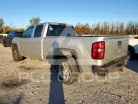 2016 GMC Sierra фото