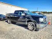 2016 GMC Sierra фото