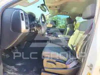 2016 GMC Sierra фото
