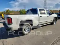 2016 GMC Sierra фото