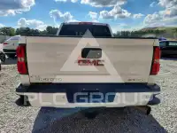 2016 GMC Sierra фото
