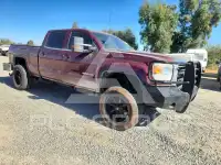 2016 GMC Sierra фото