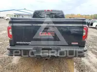 2016 GMC Sierra фото