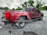 2016 GMC Sierra фото