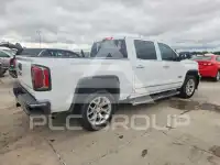 2016 GMC Sierra фото