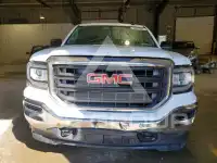 2016 GMC Sierra photo