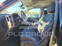 2016 GMC Sierra фото