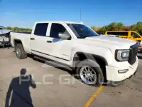 2016 GMC Sierra фото