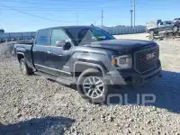 2016 GMC Sierra фото
