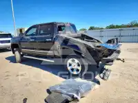 2016 GMC Sierra фото