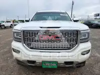 2016 GMC Sierra photo