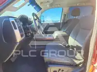 2016 GMC Sierra фото