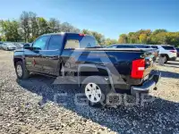 2016 GMC Sierra фото
