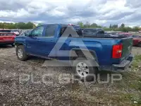 2016 GMC Sierra photo