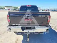 2016 GMC Sierra фото