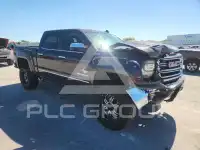 2016 GMC Sierra фото
